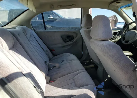 2000 Chevrolet Malibu Ls z USA, uszkodzony, nr VIN 1G1NE52J1Y6158309